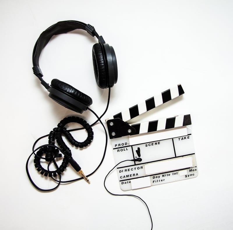 Film Movie Motion Picture