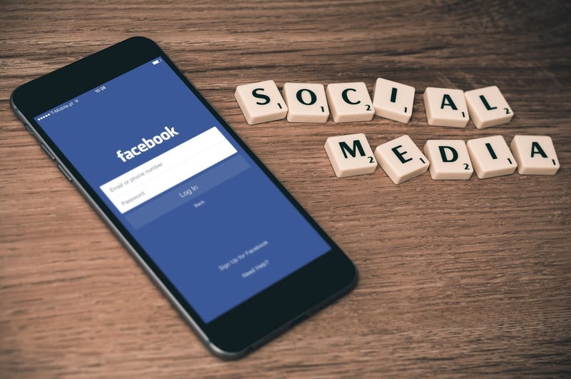 Social Media Networking